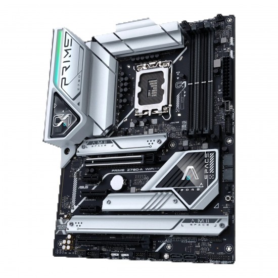 ASUS PRIME Z790-A WIFI 13th & 12th Gen ATX Motherboard