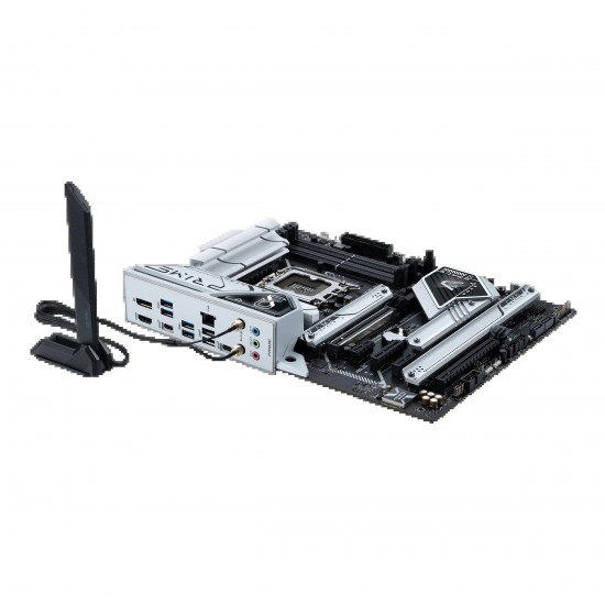 ASUS PRIME Z790-A WIFI 13th & 12th Gen ATX Motherboard