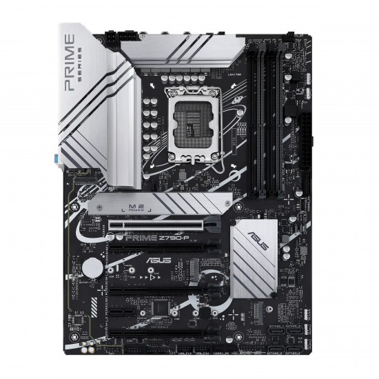 ASUS PRIME Z790-P-CSM 13th & 12th Gen ATX Motherboard