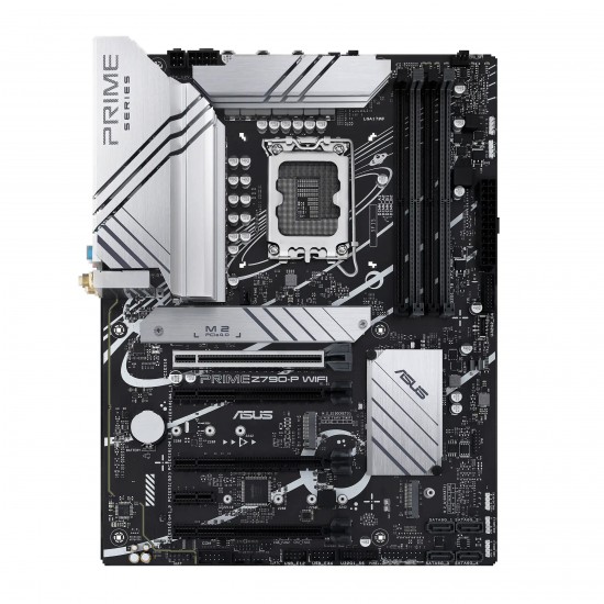 ASUS PRIME Z790-P WIFI 13th & 12th Gen ATX Motherboard