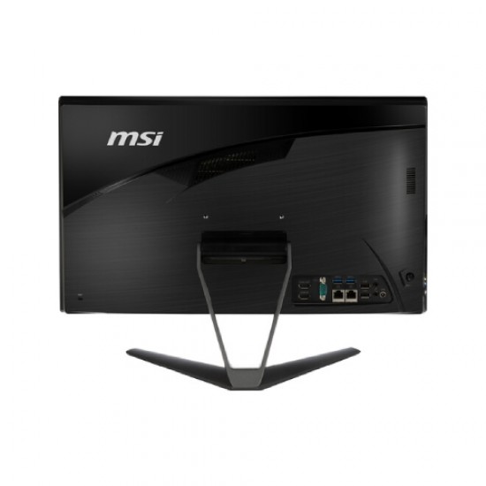 MSI PRO 22XT 10M Core i5 10th Gen 8GB RAM 256GB SSD 21.5" FHD Touchscreen All-in-One PC