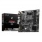 MSI PRO B550M-P GEN3 AMD AM4 Micro ATX Motherboard