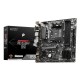 MSI PRO B550M-P GEN3 AMD AM4 Micro ATX Motherboard (China Version)