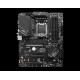 MSI PRO B650-P WIFI DDR5 AMD AM5 ATX Motherboard