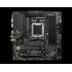 MSI PRO B650M-A WIFI DDR5 AMD AM5 mATX Motherboard