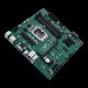 ASUS Pro B660M-C D4-CSM 12th Gen mATX Motherboard