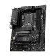 MSI PRO B760-P WIFI DDR4 13th Gen & 12th Gen ATX Motherboard