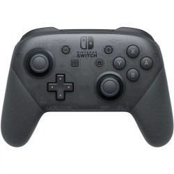 Nintendo Switch Pro Controller Nintendo Switch Pro Controller