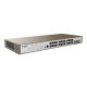 IP-COM Pro-S24 24 Port Gigabit Managed ProFi Switch