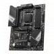 MSI PRO X670-P WIFI DDR5 AMD AM5 ATX Motherboard