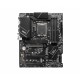 MSI PRO Z790-P WIFI DDR4 Intel 12th and 13th Gen ATX Motherboard