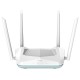 D-Link R15 AX1500 Wi-Fi 6 Eagle PRO AI Dual-Band Smart Router