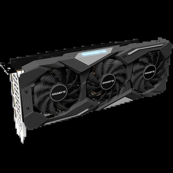 Gigabyte Radeon RX 5600 XT GAMING 6GB GDDR6 Graphics Card