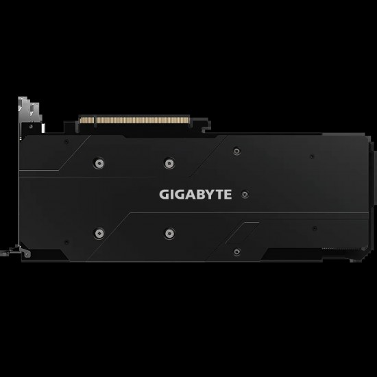 Gigabyte Radeon RX 5600 XT GAMING 6GB GDDR6 Graphics Card