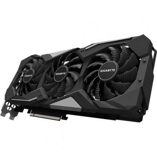 Gigabyte Radeon RX 5700 GAMING OC 8GB GDDR6 Graphics Card