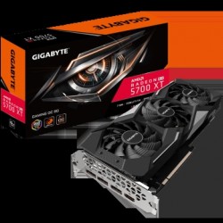 Gigabyte Radeon RX 5700 XT GAMING 8GB GDDR6 Graphics Card