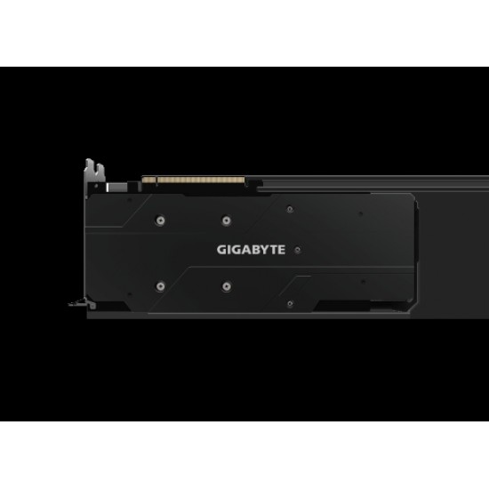 Gigabyte Radeon RX 5700 XT GAMING 8GB GDDR6 Graphics Card