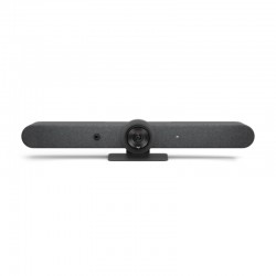 Logitech Rally Bar 4K All-In-One Video Conferencing System Logitech Rally Bar 4K All-In-One Video Conferencing System