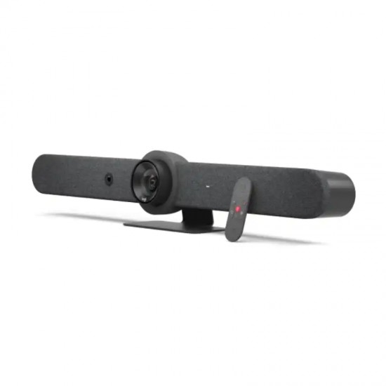 Logitech Rally Bar 4K All-In-One Video Conferencing System