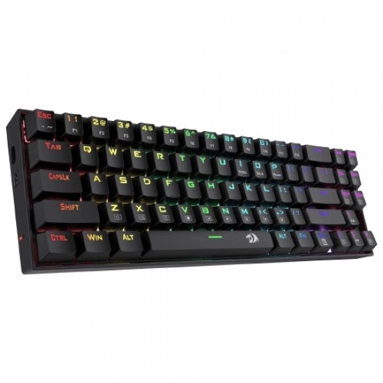 Redragon Deimos K599 RGB Wireless And Wired Mechanical Gaming Keyboard