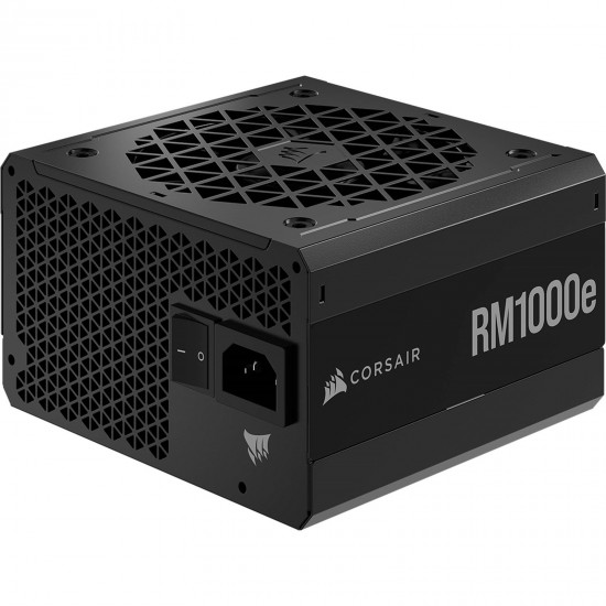 Corsair RM1000e 1000W 80 Plus Gold Fully Modular Power Supply