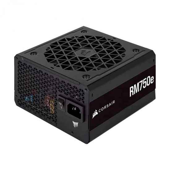 Corsair RM750e 750W 80 Plus Gold Fully Modular Power Supply