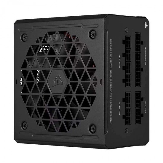 Corsair RM750e 750W 80 Plus Gold Fully Modular Power Supply