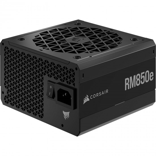 Corsair RM850e 850W 80 Plus Gold Fully Modular Power Supply