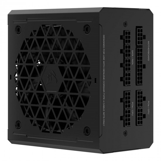 Corsair RM850e 850W 80 Plus Gold Fully Modular Power Supply