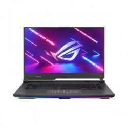 ASUS ROG Strix G15 G713RM Ryzen 7 6800H RTX 3060 6GB Graphics 17.3" FHD WV Gaming Laptop