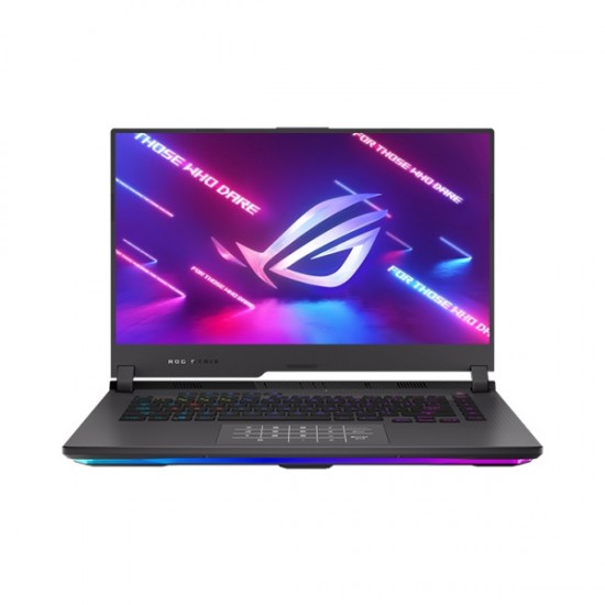 ASUS ROG Strix G15 G713RM Ryzen 7 6800H RTX 3060 6GB Graphics 17.3" FHD WV Gaming Laptop