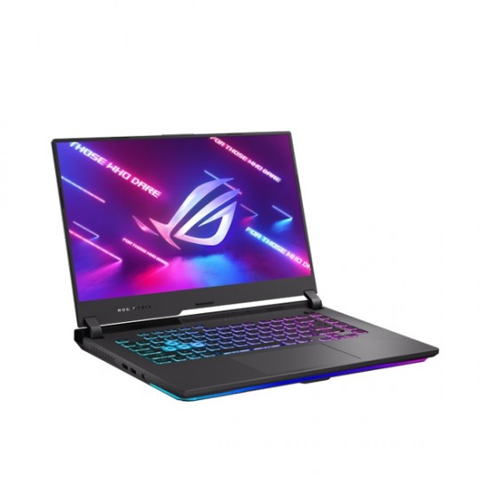 ASUS ROG Strix G15 G713RM Ryzen 7 6800H RTX 3060 6GB Graphics 17.3" FHD WV Gaming Laptop