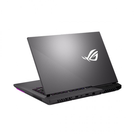 ASUS ROG Strix G15 G713RM Ryzen 7 6800H RTX 3060 6GB Graphics 17.3" FHD WV Gaming Laptop