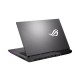 ASUS ROG Strix G15 G713RM Ryzen 7 6800H RTX 3060 6GB Graphics 17.3" FHD WV Gaming Laptop