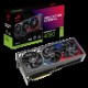 Asus ROG Strix GeForce RTX 4080 16GB GDDR6X OC Edition Graphics Card