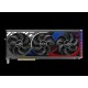 Asus ROG Strix GeForce RTX 4080 16GB GDDR6X OC Edition Graphics Card