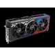 Asus ROG Strix GeForce RTX 4080 16GB GDDR6X OC Edition Graphics Card