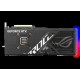 Asus ROG Strix GeForce RTX 4080 16GB GDDR6X OC Edition Graphics Card