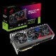 Asus ROG Strix GeForce RTX 4090 OC Edition 24GB GDDR6X Graphics Card