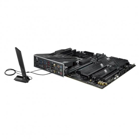 ASUS ROG STRIX Z790-E GAMING WIFI 13th Gen & 12th Gen ATX Motherboard