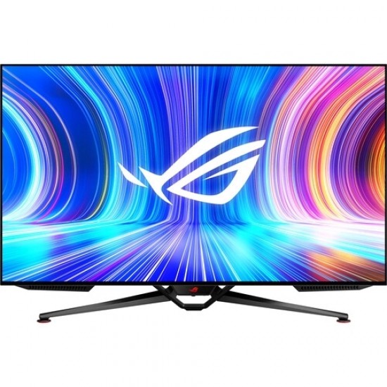 ASUS ROG Swift PG42UQ 41.5" UHD 4K HDR 138Hz OLED Gaming Monitor