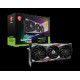 MSI GeForce RTX 4070 Ti GAMING TRIO 12GB GDDR6X Graphics Card