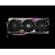 MSI GeForce RTX 4070 Ti GAMING TRIO 12GB GDDR6X Graphics Card