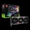 MSI GeForce RTX 4070 Ti GAMING X TRIO 12GB GDDR6X Graphics Card