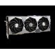 MSI GeForce RTX 4070 Ti SUPRIM 12GB GDDR6X Graphics Card