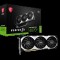 MSI GeForce RTX 4070 Ti VENTUS 3X 12GB OC GDDR6X Graphics Card