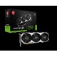 MSI GeForce RTX 4070 Ti VENTUS 3X 12GB OC GDDR6X Graphics Card