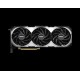 MSI GeForce RTX 4070 Ti VENTUS 3X 12GB OC GDDR6X Graphics Card