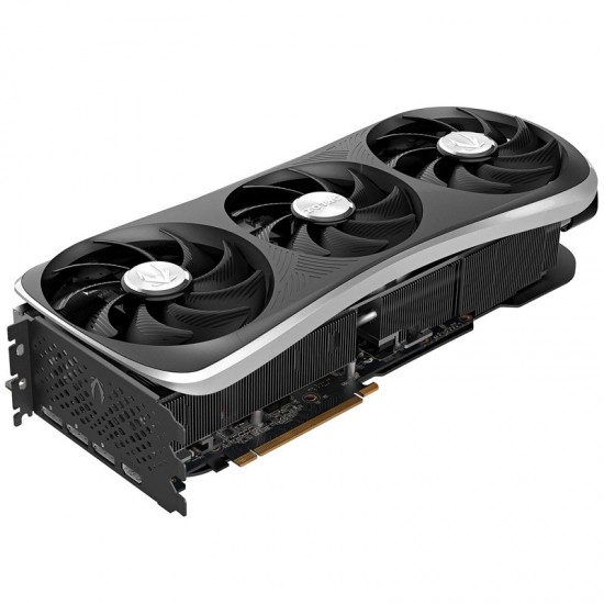 ZOTAC GAMING GeForce RTX 4090 Trinity 24GB GDDR6X Graphics Card