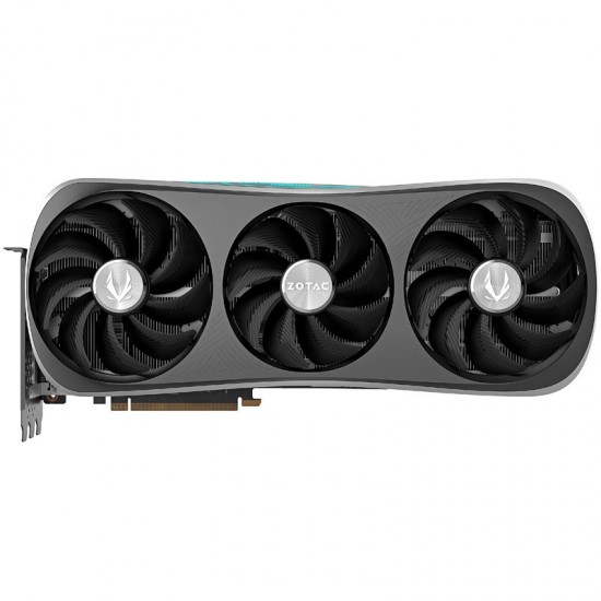 ZOTAC GAMING GeForce RTX 4090 Trinity 24GB GDDR6X Graphics Card